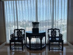 -北京丽晶酒店