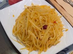 -卢大鲜鱼头捞饭(美利广场店)