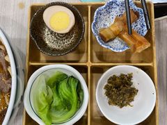 -康师傅私房牛肉面(北京南站店)