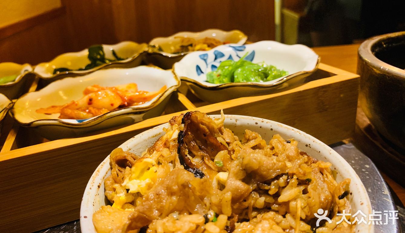 苏州特色美食攻略之逛累就要去享用美食三处