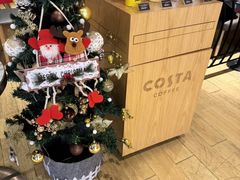 -COSTA COFFEE(西直门店)