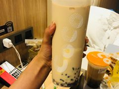 -CoCo都可(汉神购物广场店)