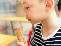 -成裕雪糕店(士多店)