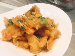 -满汉楼(安发桥店)