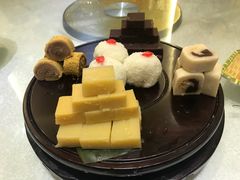 -北平食府(马鞍山路店)