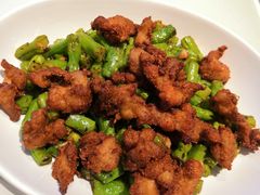 -汤城小厨•粤菜•靓汤(苏州街店)