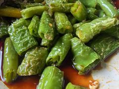 -龙姐私房菜(和顺古镇店)