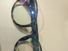 -无界眼镜MaxLess(五角场万达店)