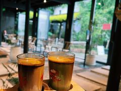 -Metal hands·铁手咖啡