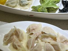 -船歌·鱼水饺青岛菜(金狮广场店)