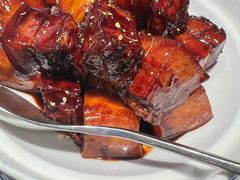 慈城年糕红烧肉-童福兴·南京菜(老门东店)