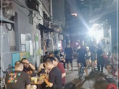 -美食店(华贵路店)