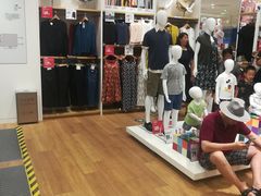 -优衣库(天津天河城店)
