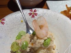 -有喜屋·烧鸟·居酒屋(周浦万达店)