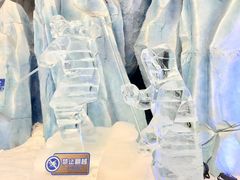 -湘江欢乐城欢乐雪域