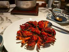 -湖滨28中餐厅·西湖宴·杭州君悦酒店