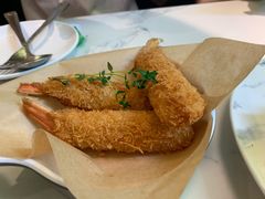 黄金蟹脚棒-卡朋西餐(较场西路店)