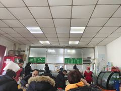 -清真-戏楼王记牛肉面