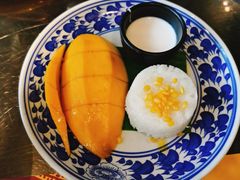 -simply thai天泰(世纪汇店)