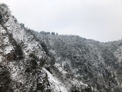 -九峰山