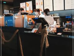 -星巴克(徐州苏宁广场B1店)