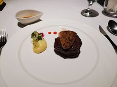 -王品牛排(合肥万象城店)