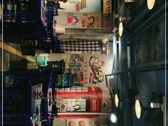 -马路边边串串香(大成路店)