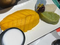 -Home Thai·泰谣(王府井apm店)