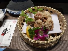 -花见居酒屋(左岭店)