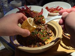 -有位虾匠·胶东土菜小馆(市北店)