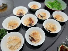 -御膳汤品(猎人坊店)