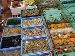 -天天海鲜城·海鲜大排档(新溪店)