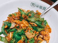 -宋徽厨·安徽菜(怀宁步行街店)