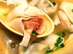 超级全家福-吉祥馄饨(上海斜土店)