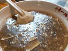 -张小文胡辣汤(龙柏新村店)