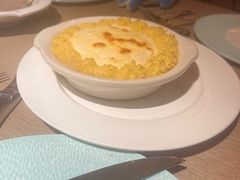 -波特曼西餐厅(中央大街店)