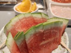 -海底捞火锅(凤凰广场店)