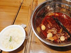 -乐山鲜知味钵钵鸡(奎星楼店)