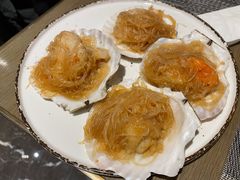 -博林天瑞喜来登酒店·西丽尚膳