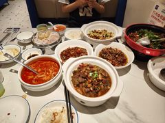 -泰安门Taian Table(镇宁路店)