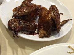 -桥底辣蟹(谢斐道店)