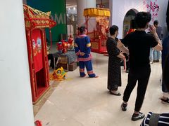 -宁波鄞州万达广场