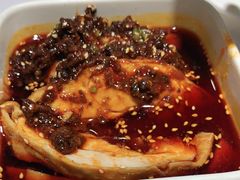 -峨嵋酒家总店(车公庄店)