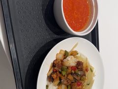 -乡村基(双流时代奥特莱斯餐厅)