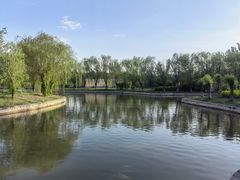 -杨柳青庄园