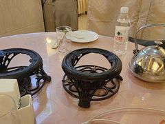 -烤肉宛饭庄(南礼士路店)