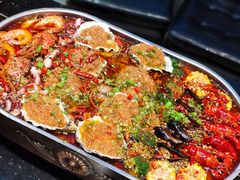 -冰城小镇音乐串吧·聚会餐厅(百子湾店)