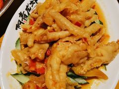 -阿青龙虾·烧烤大排档(湖里万达店)