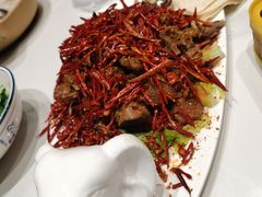 -古萧汪家羊肉馆(龙山路总店)