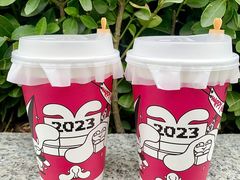 -爵渴咖啡(交大凯德广场店)